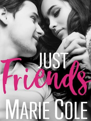 cover image of Just Friends